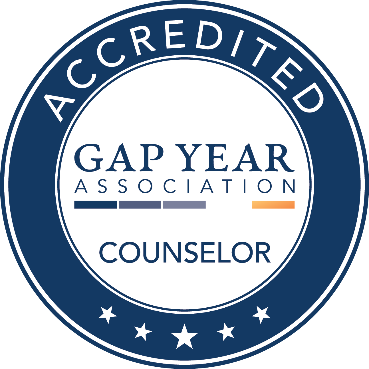 Professional Gap Year Counselor of Accreditation EnRoute Gap Year Consulting